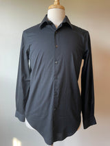 Van Heusen Flex Slim Fit Stretch Men's Button Down (M)