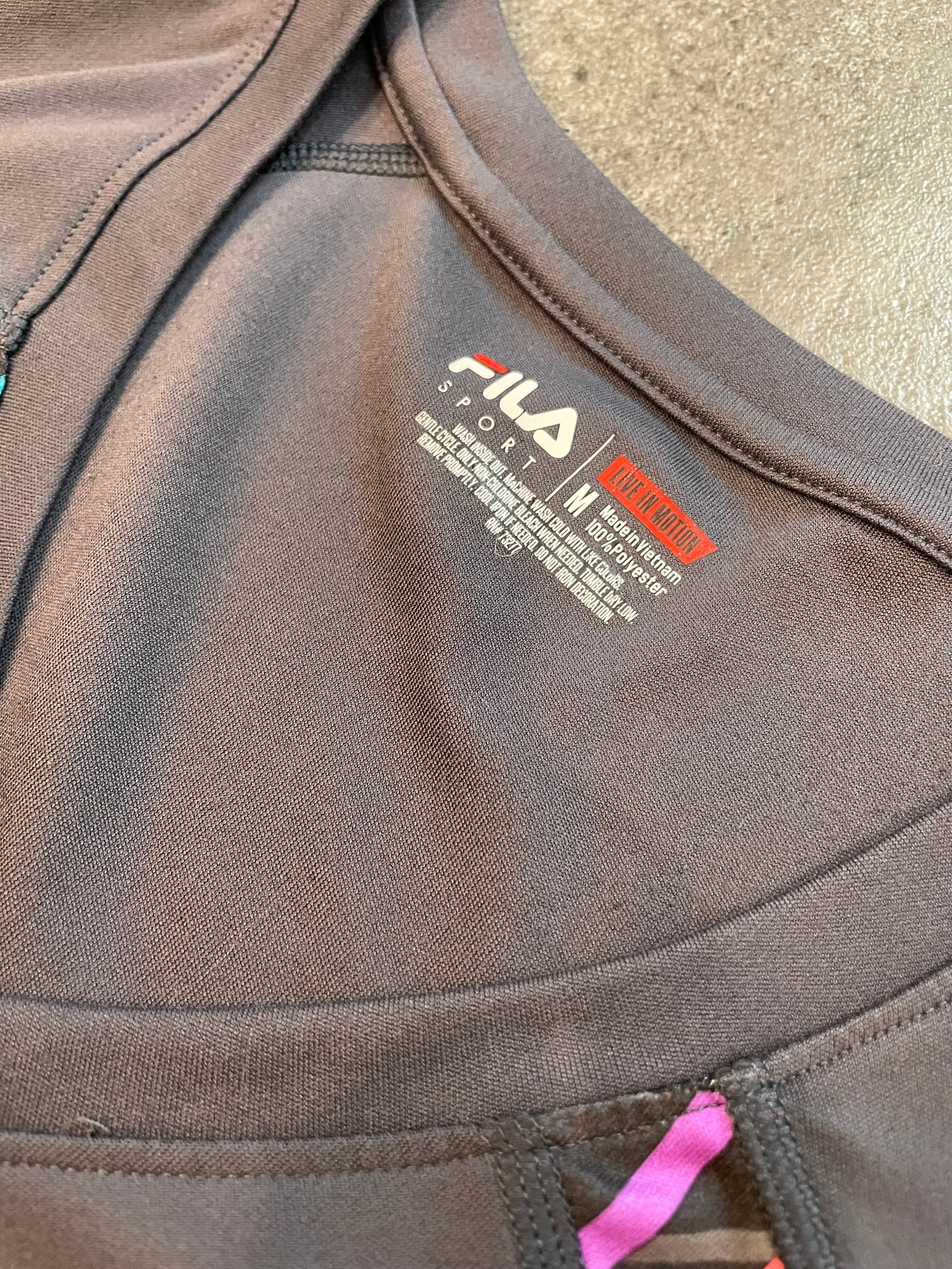 Fila Sport Performance Top (M)