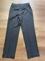 Nike Golf Men's Cuffed & Pleated Pants (32x34)