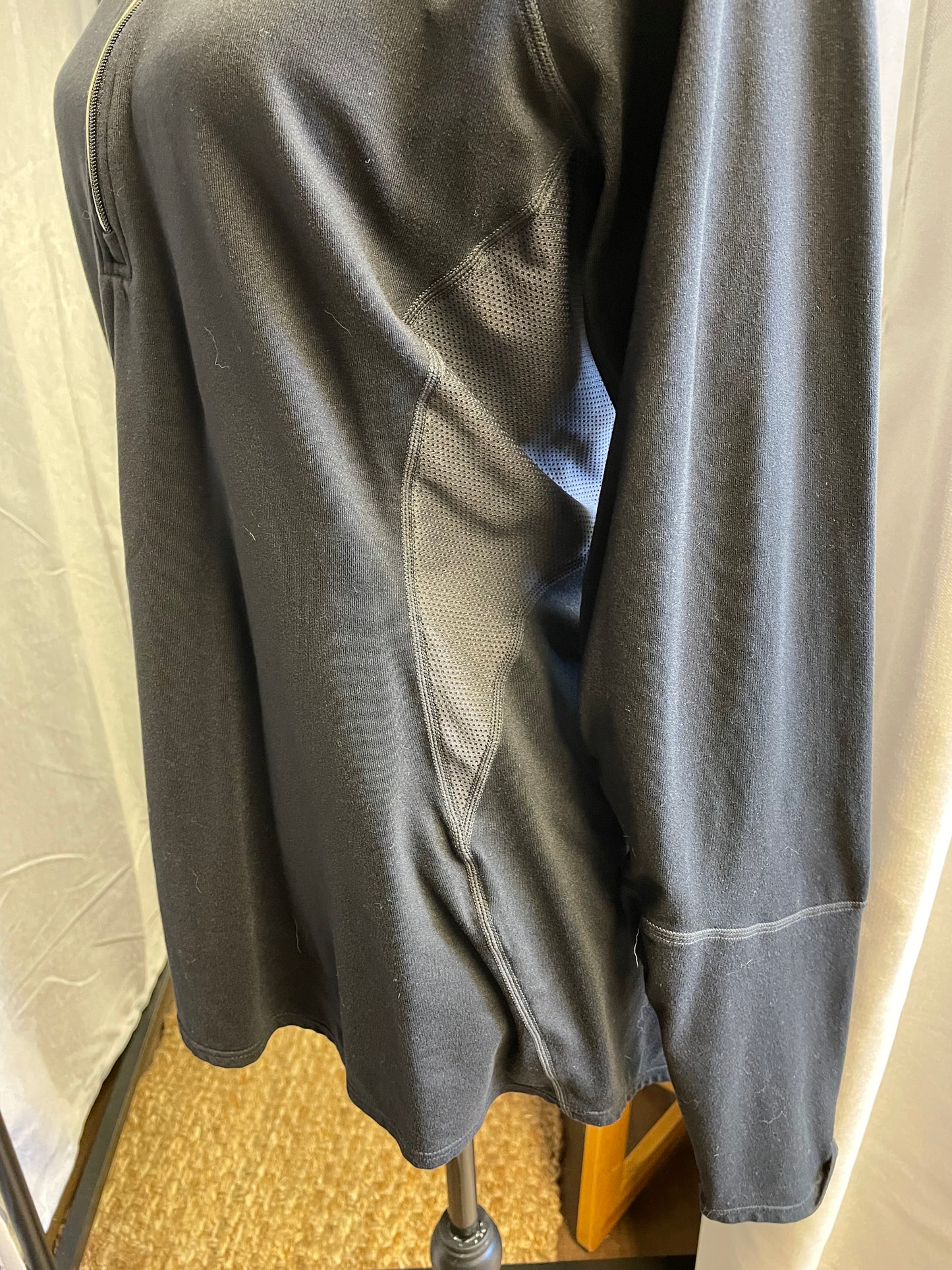 Nike Quarter Zip Pullover (XL)