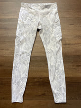 Lululemon Full Length Women's Leggings (8)