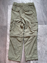 Boy Scouts of America Switchback Pants (YSM)