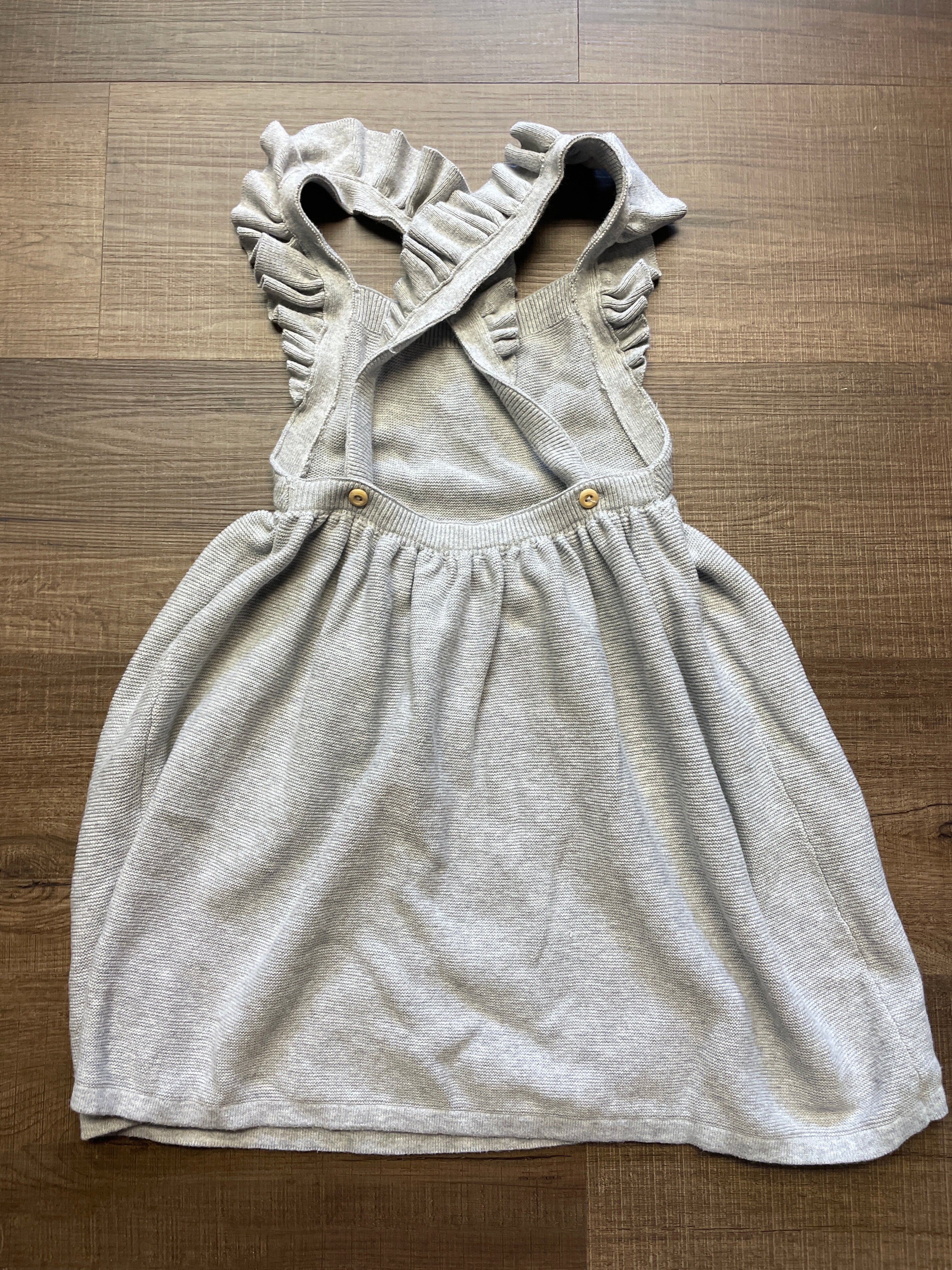 H&M Youth Knit Jumper (5T/6)