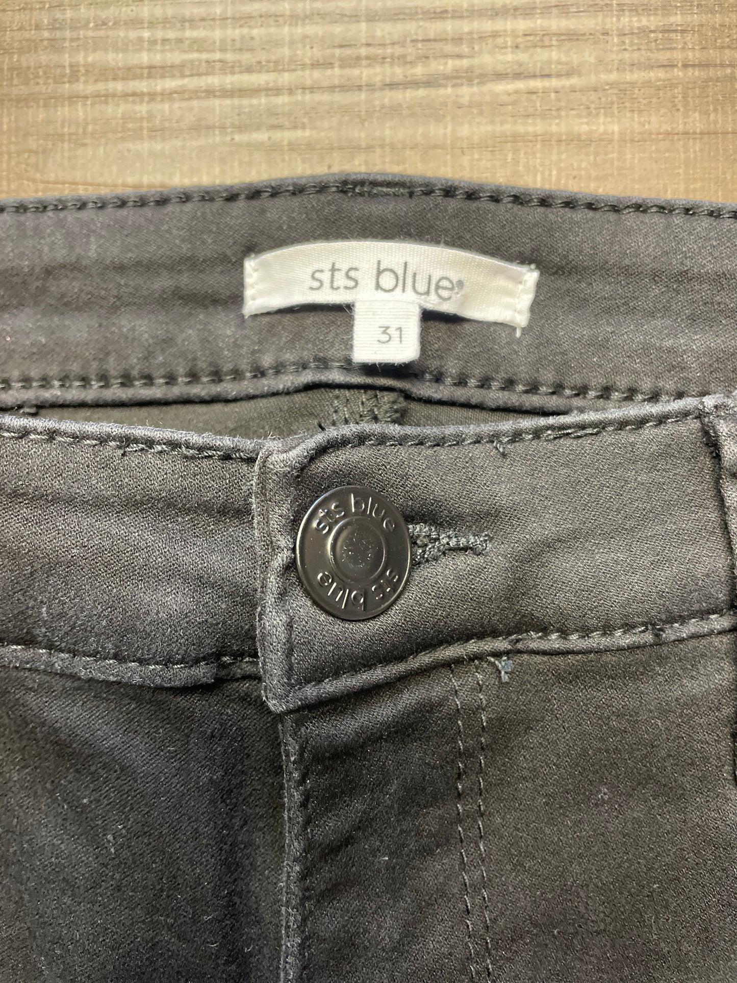 STS Blue Ankle Skinny Jeans (31)
