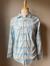 Pacsun Warp & Weft Men's Button Down (M)