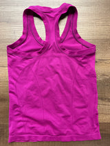 Athleta Racerback Tank Top (S)