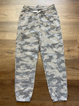 Old Navy Camo Youth Sweats (YL)