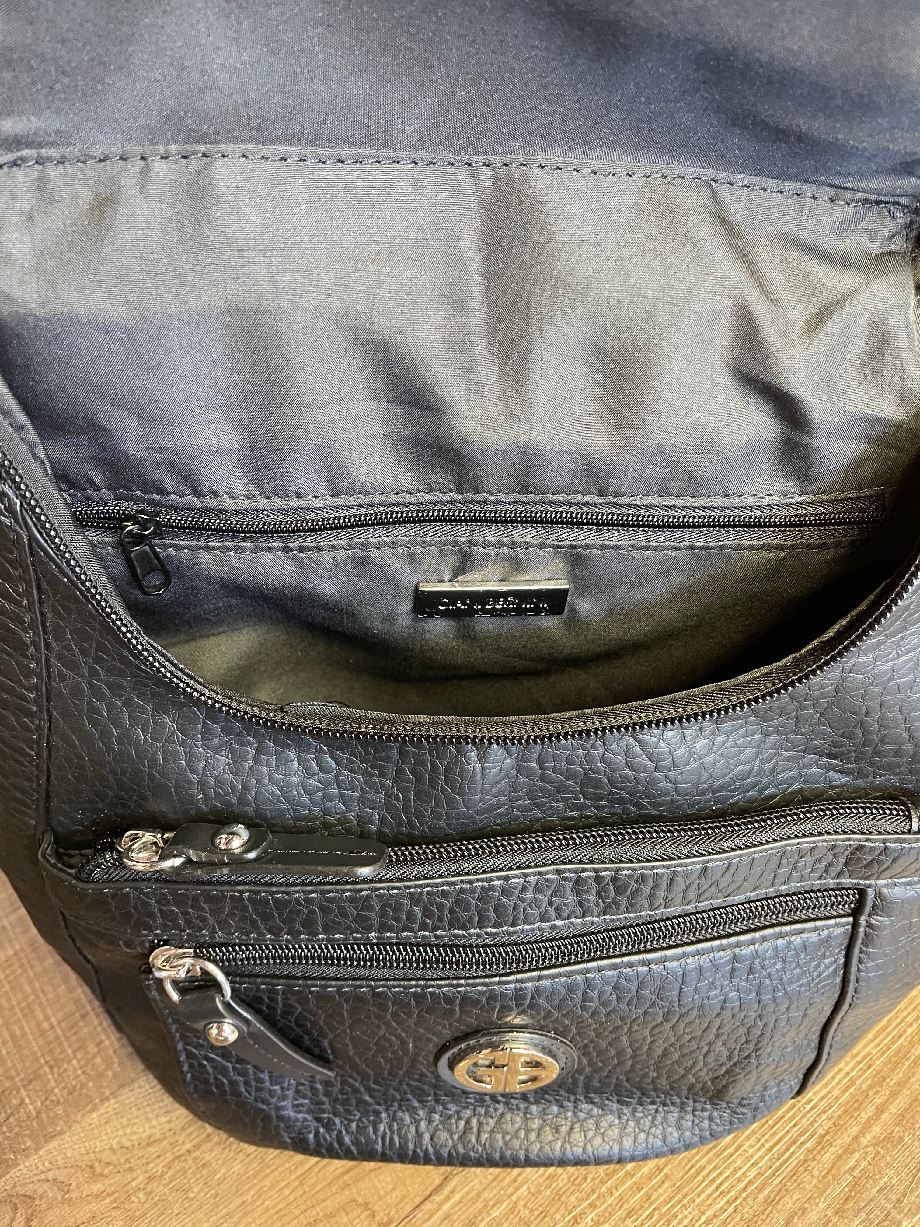 Giani Bernini Small Backpack