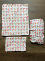 Pillowfort Full Size Bedding Set