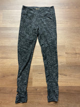 Balance Collection Heathered Gray Leggings (S)