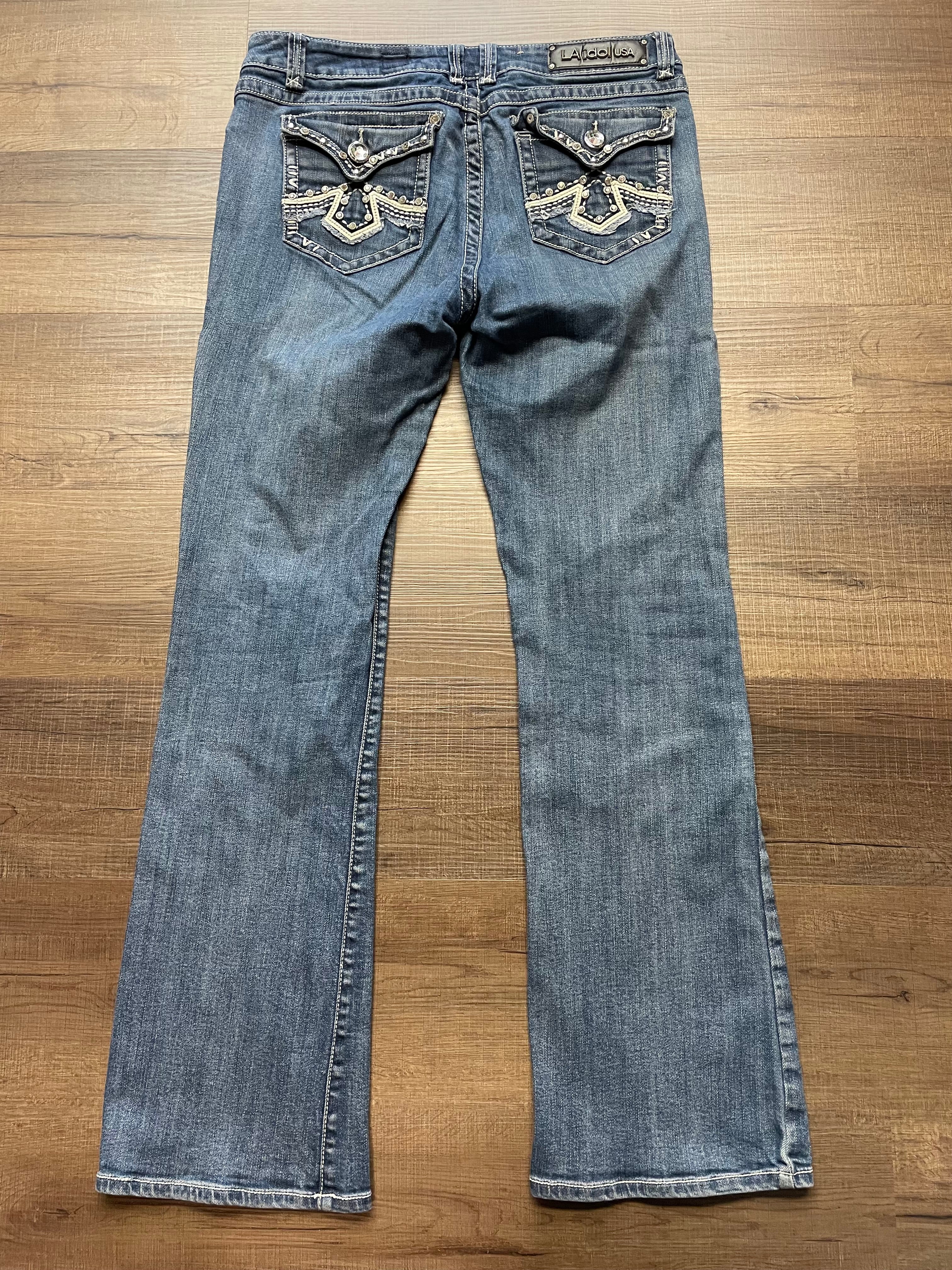 L.A. Idol Women's Jeans (13)