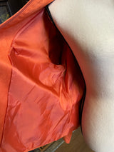 Tanjay Petites Suede Blazer (12P)