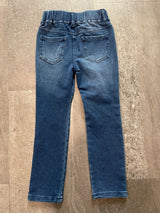 Flappadoodles Jeggings (5T)