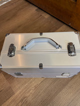 Arbonne Cosmetic Trunk