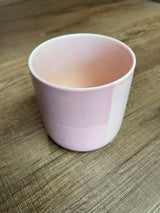Pink Ceramic Vase