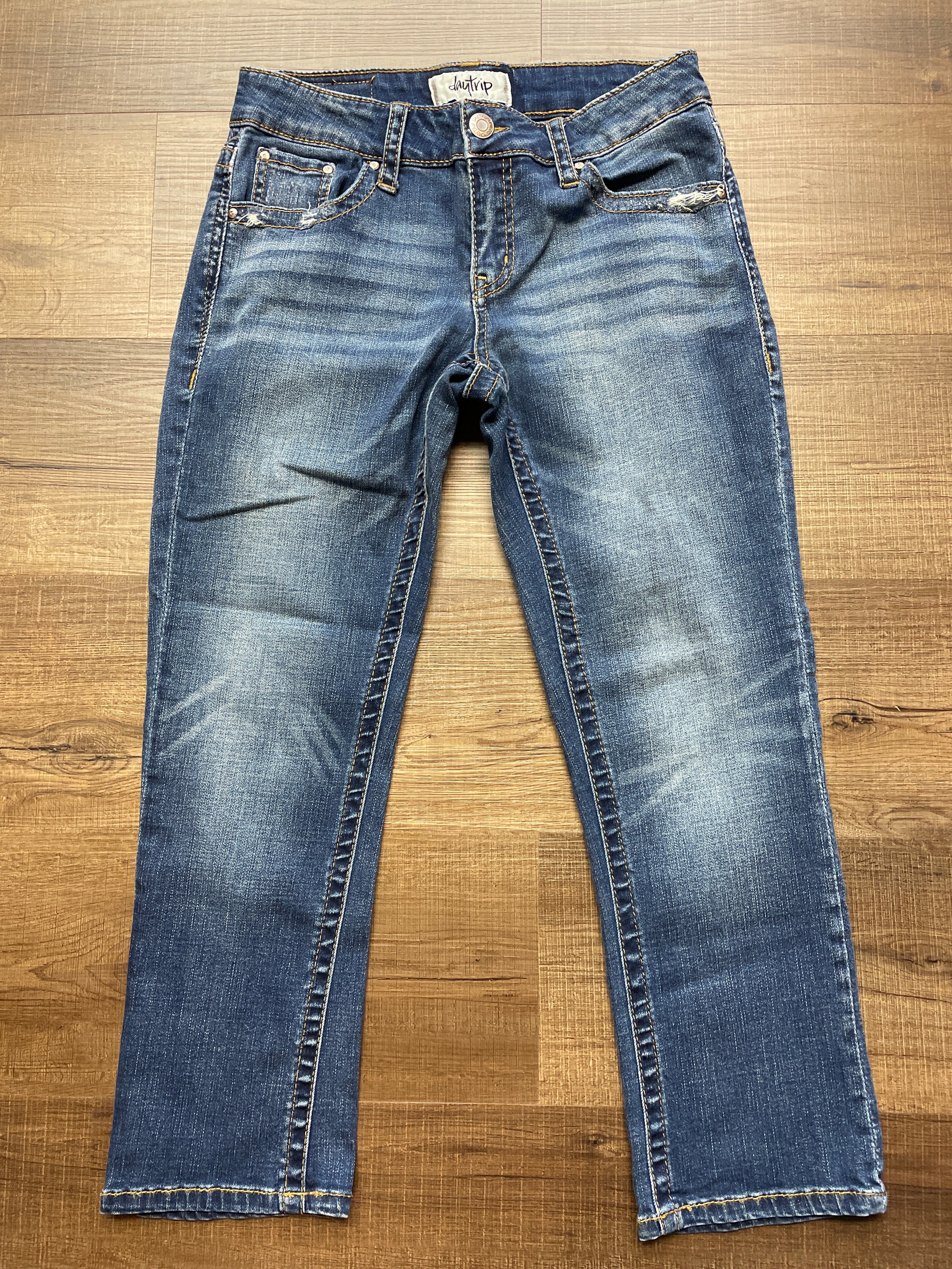 Daytrip Virgo Ankle Jean (26)