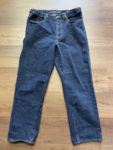 Land's End Traditional Fit Men's Jeans (36)