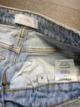 Vervet Blue Destroyed Jeans (28)