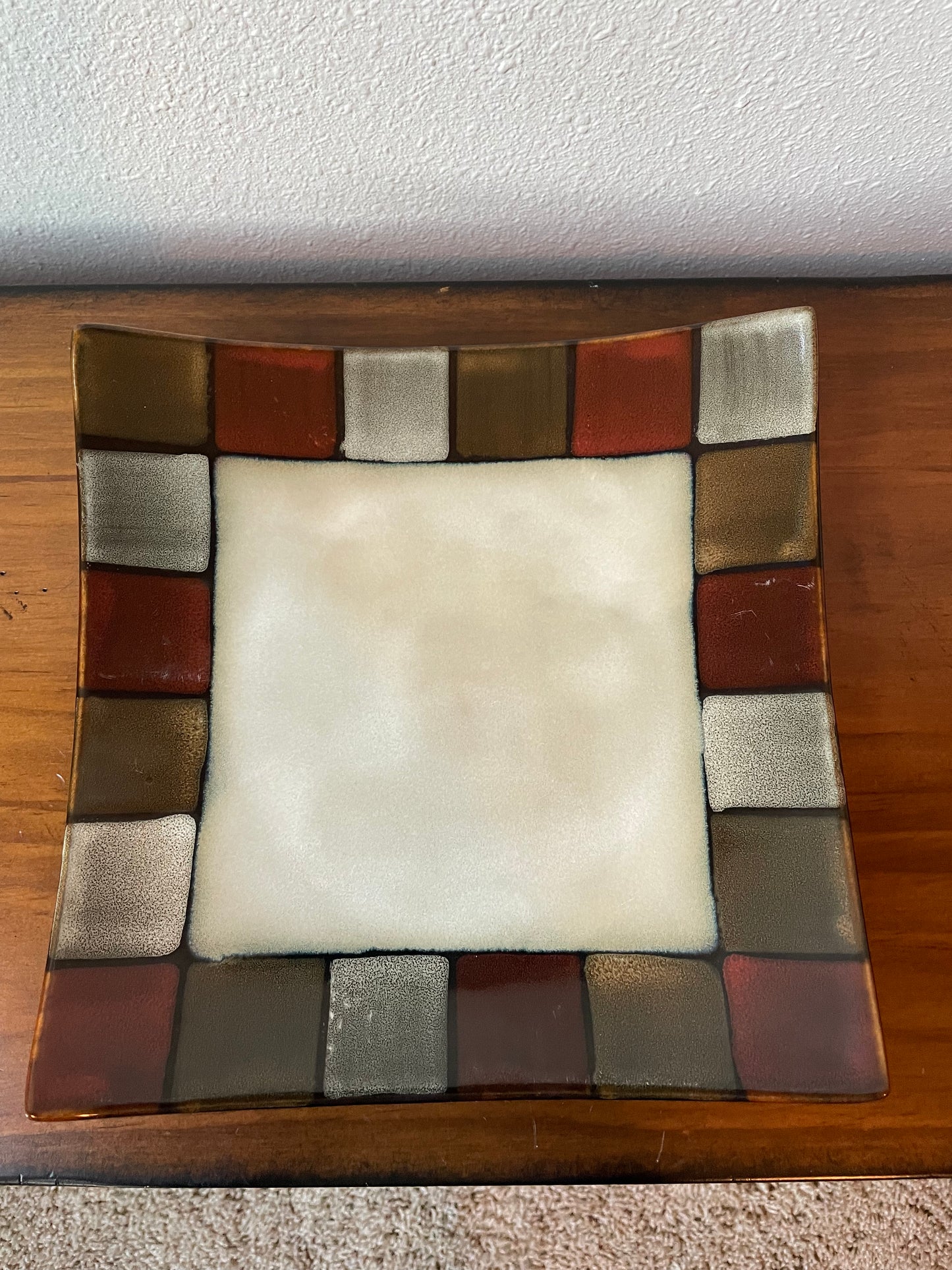 Pfaltzgraff Everyday Taos 9.25" Salad Plate (set of 3)