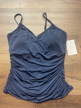 Garnett Hill Underwire Tankini (12)