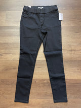 Nine West Mid-Rise Super Skinny Pull-On Jegging (8)