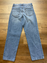 RE Generation New Age High Rise Women's Jeans (29)
