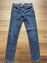 The Loft Modern Skinny Women's Jeans (2/26)