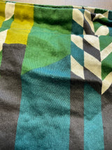 Patch NYC Aztec King Size Duvet Cover + Shams