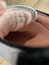 Kate Spade New York Lexi White Leather Sneakers (6B)