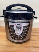 Power Pressure Cooker XL PPC770 1000W