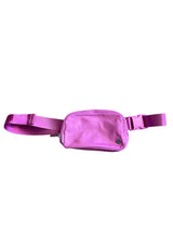 Lululemon 1L Everywhere Belt Bag Hot Purple
