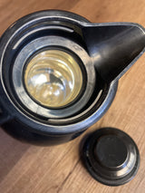 Emsa Samba 1 Liter Black Thermal Coffee Carafe