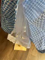 Wizard of Oz Dorothy Children's Costume (YL)