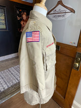 Boy Scouts of America Uniform Shirt (YM)