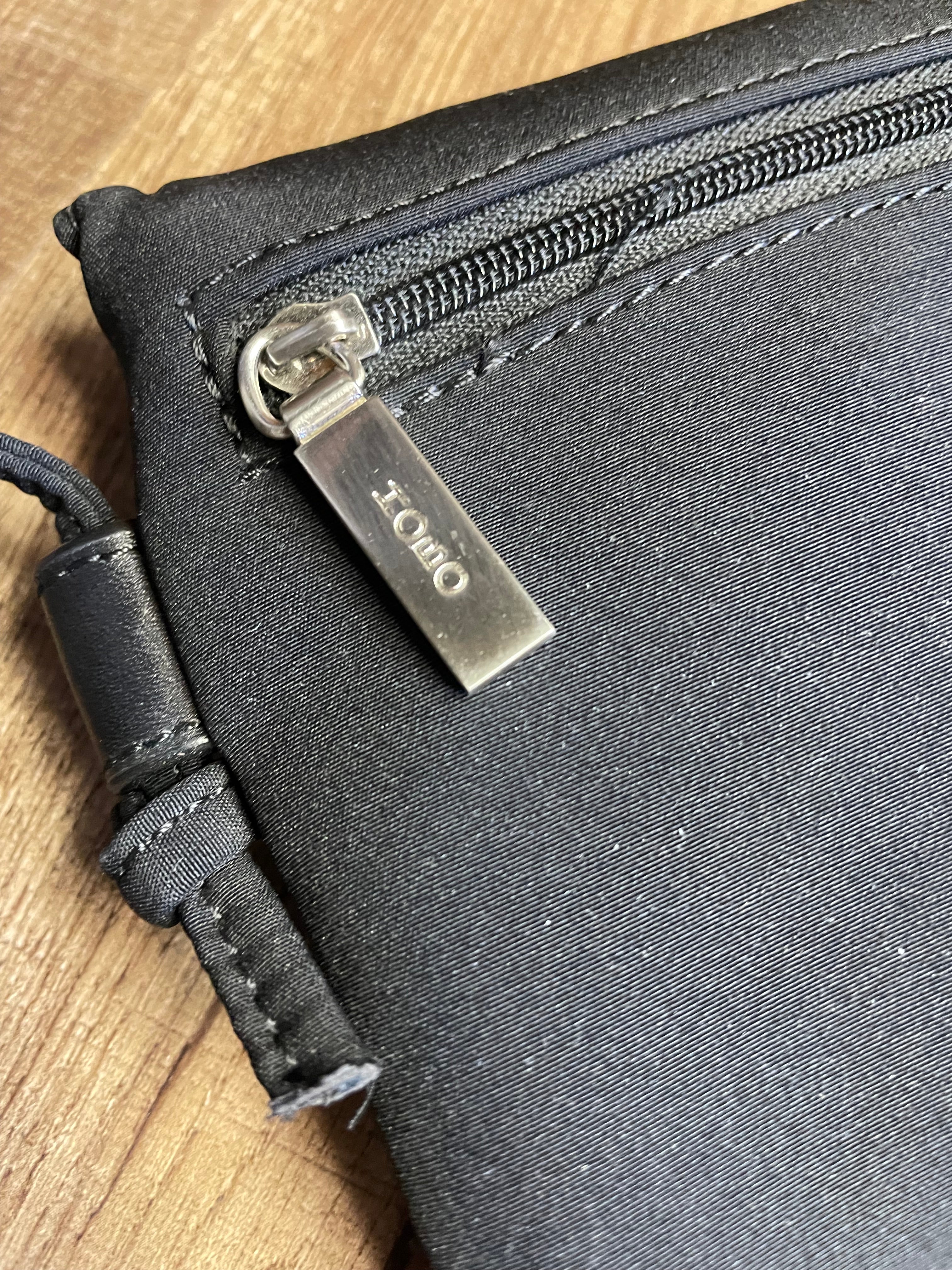 Hobo International Nylon Crossbody