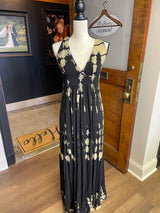 Elan Maxi Dress (M)