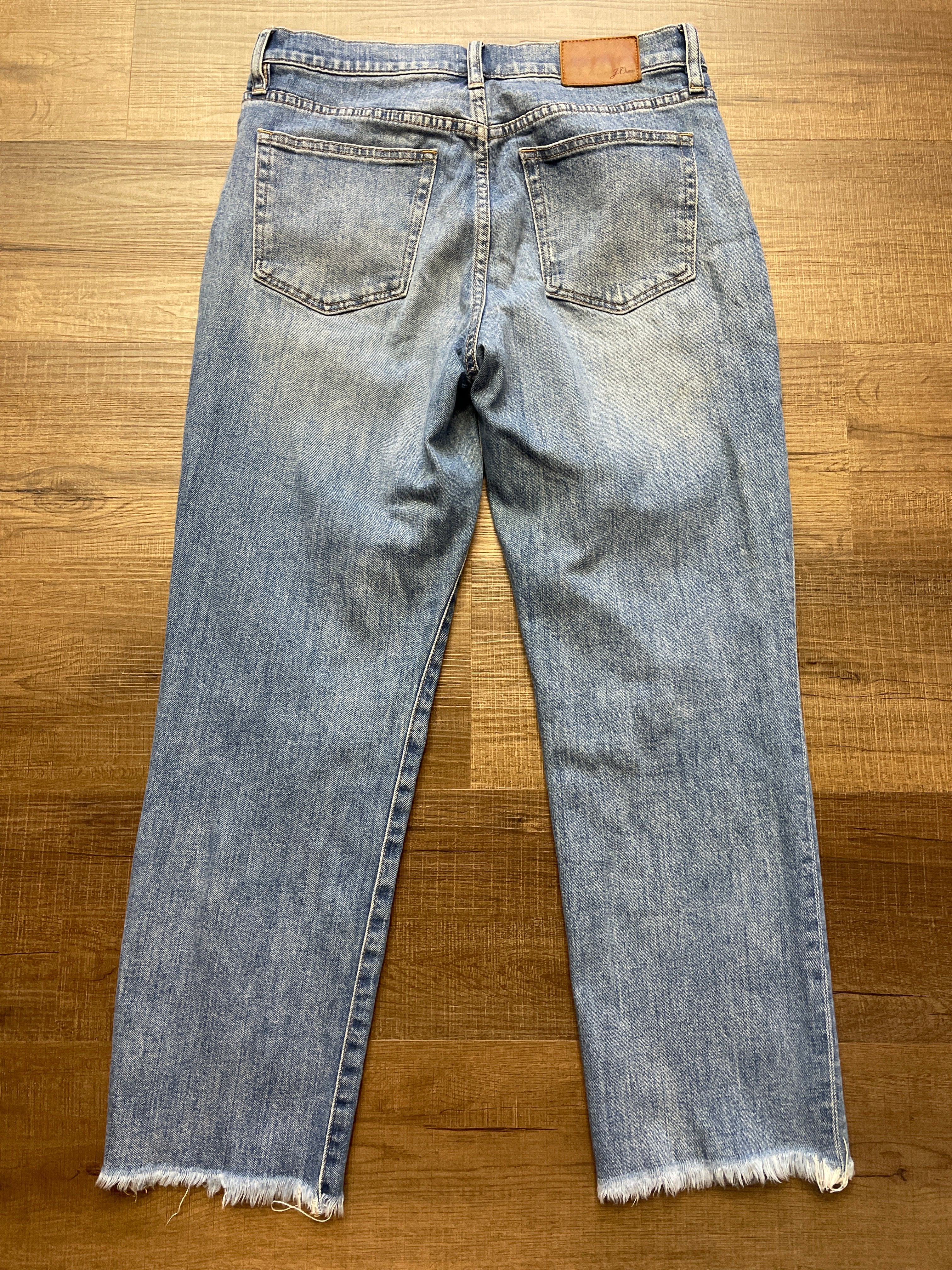 J. Crew Slim Women's Boyfriend Jean (27)