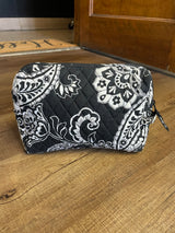 Vera Bradley Cosmetic Pouch