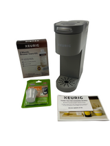 Keurig K-Mini Coffee Maker Light Gray