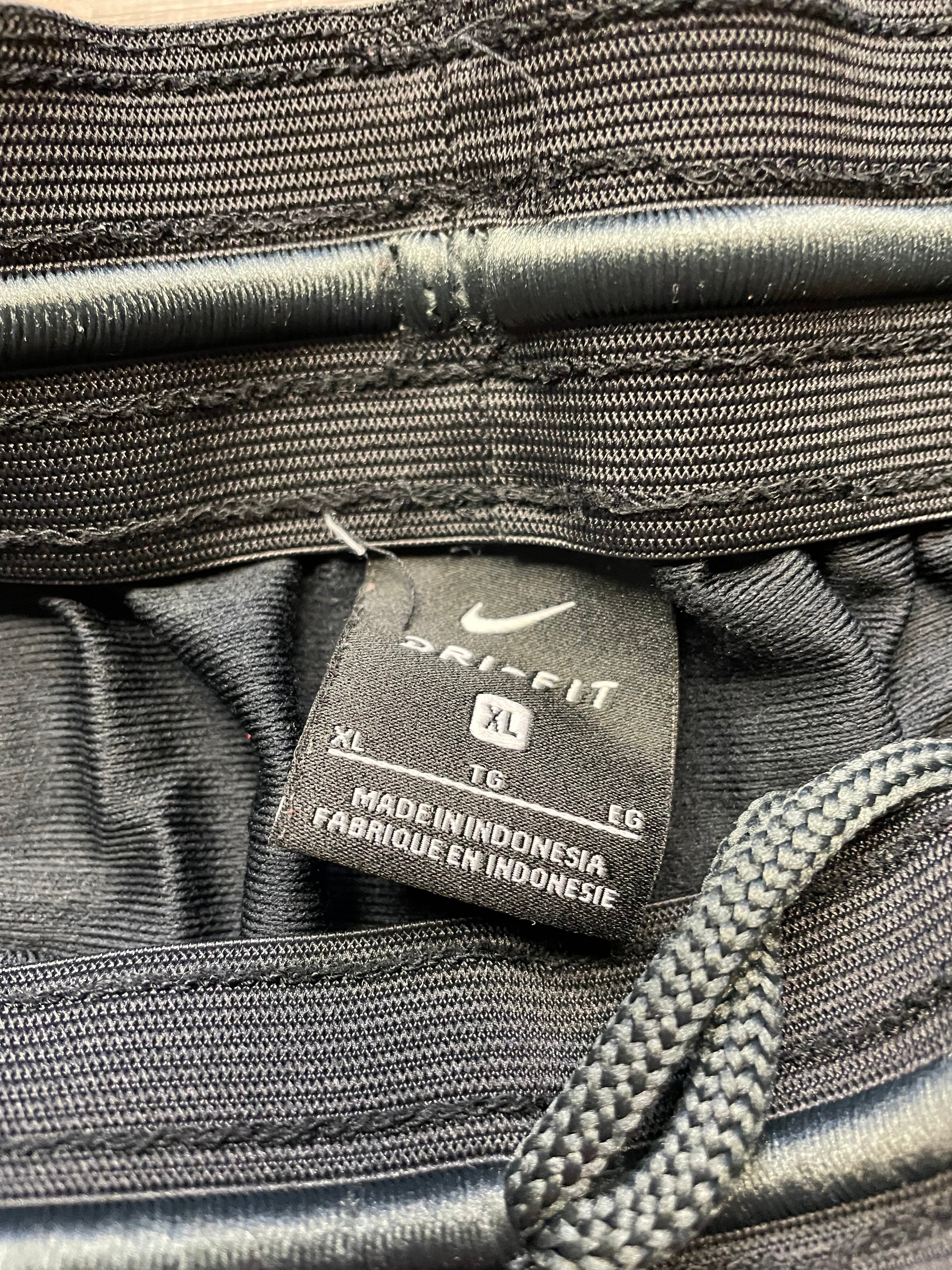 Nike DRI-Fit Oregon Youth Shorts (YXL)