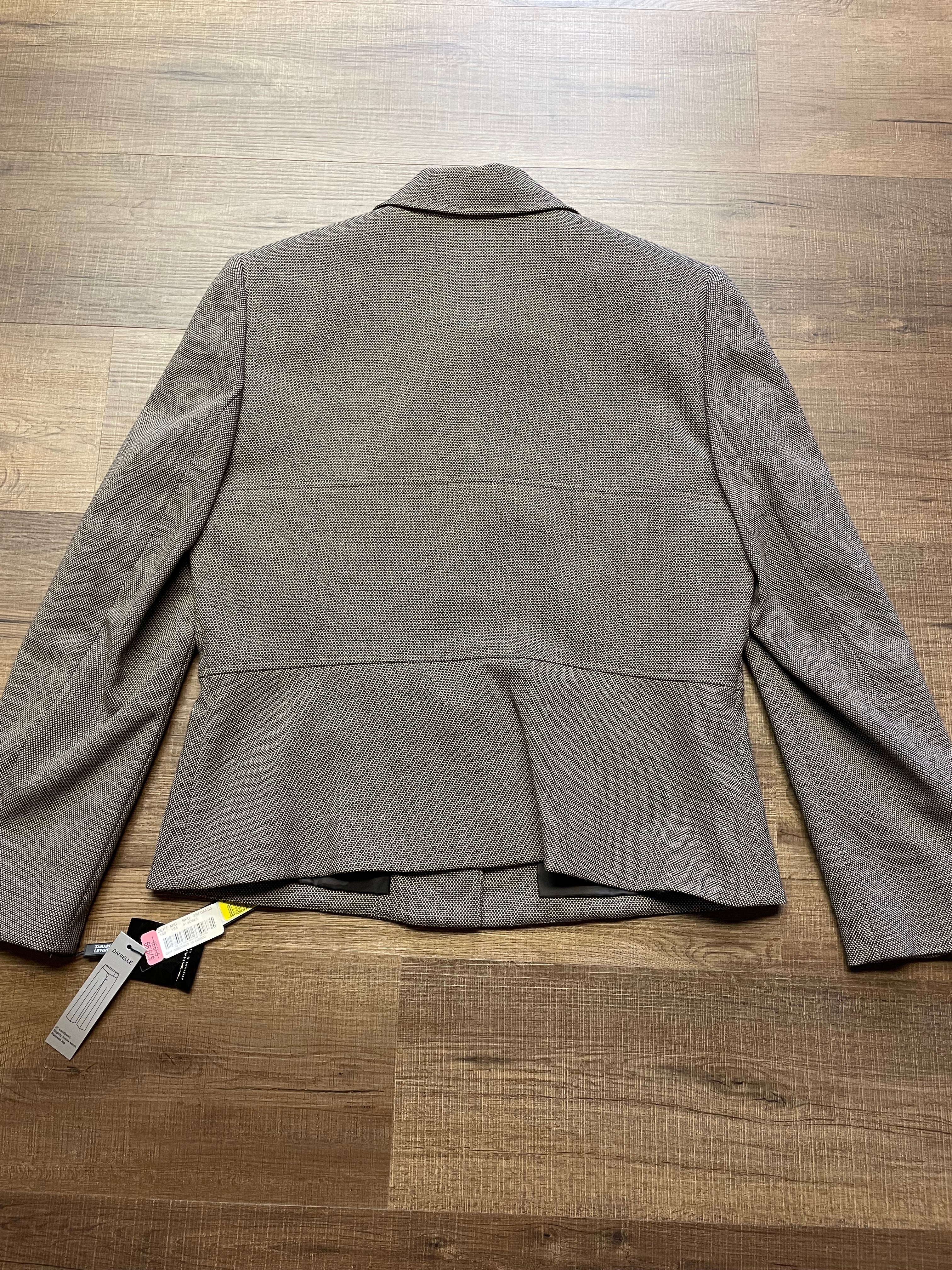 Tahair Arthru S. Levine Women's Danielle Pant Suit (12)