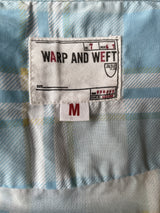 Pacsun Warp & Weft Men's Button Down (M)