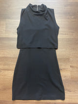French Connection Blouson Dress (4)