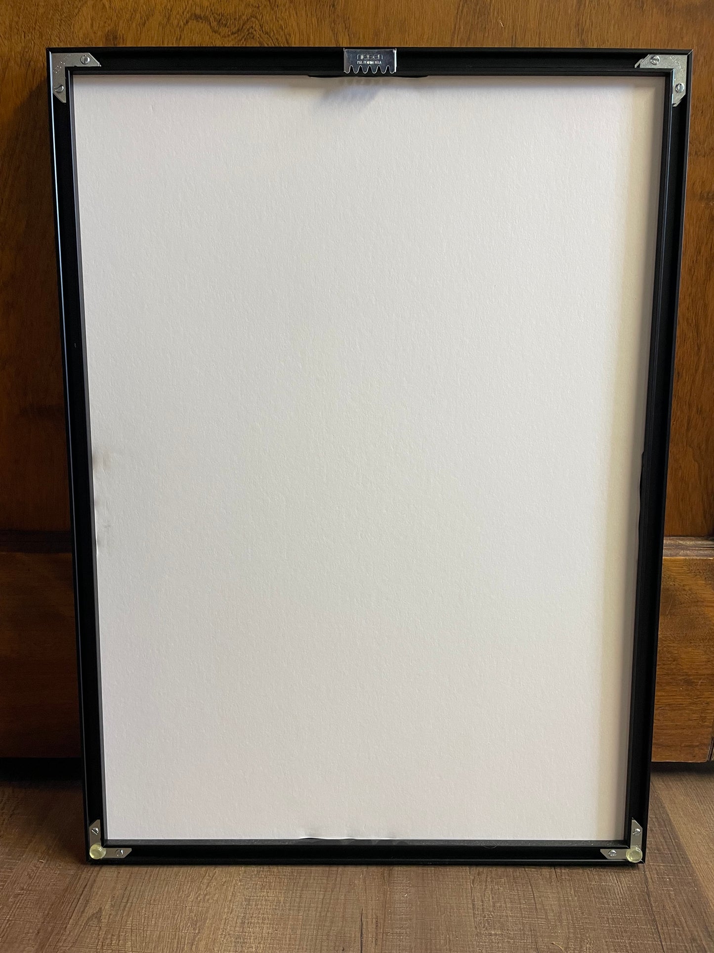 Framed Coatsworth Building Print
