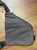 Wander+ Unisex Anti Theft Travel Sling Bag