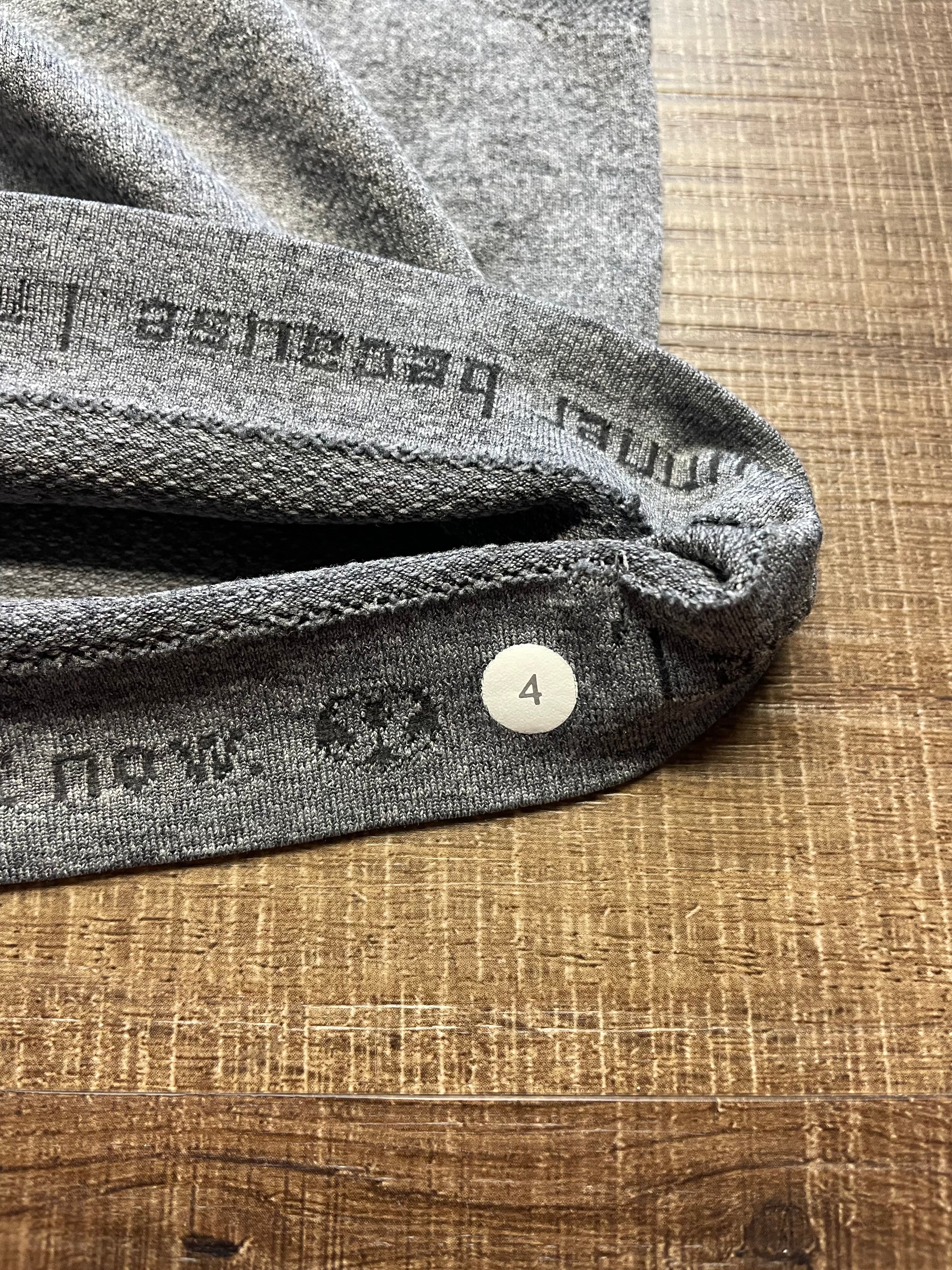 Lululemon Swiftly Tech Long Sleeve Crew Top (4)