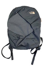 The North Face Electra Women's Compact Black Backpack