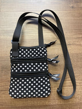 NuPouch Mini Crossbody