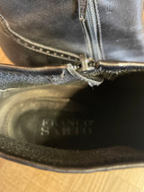 Franco Sarto Black Women's Bootie (7.5M)