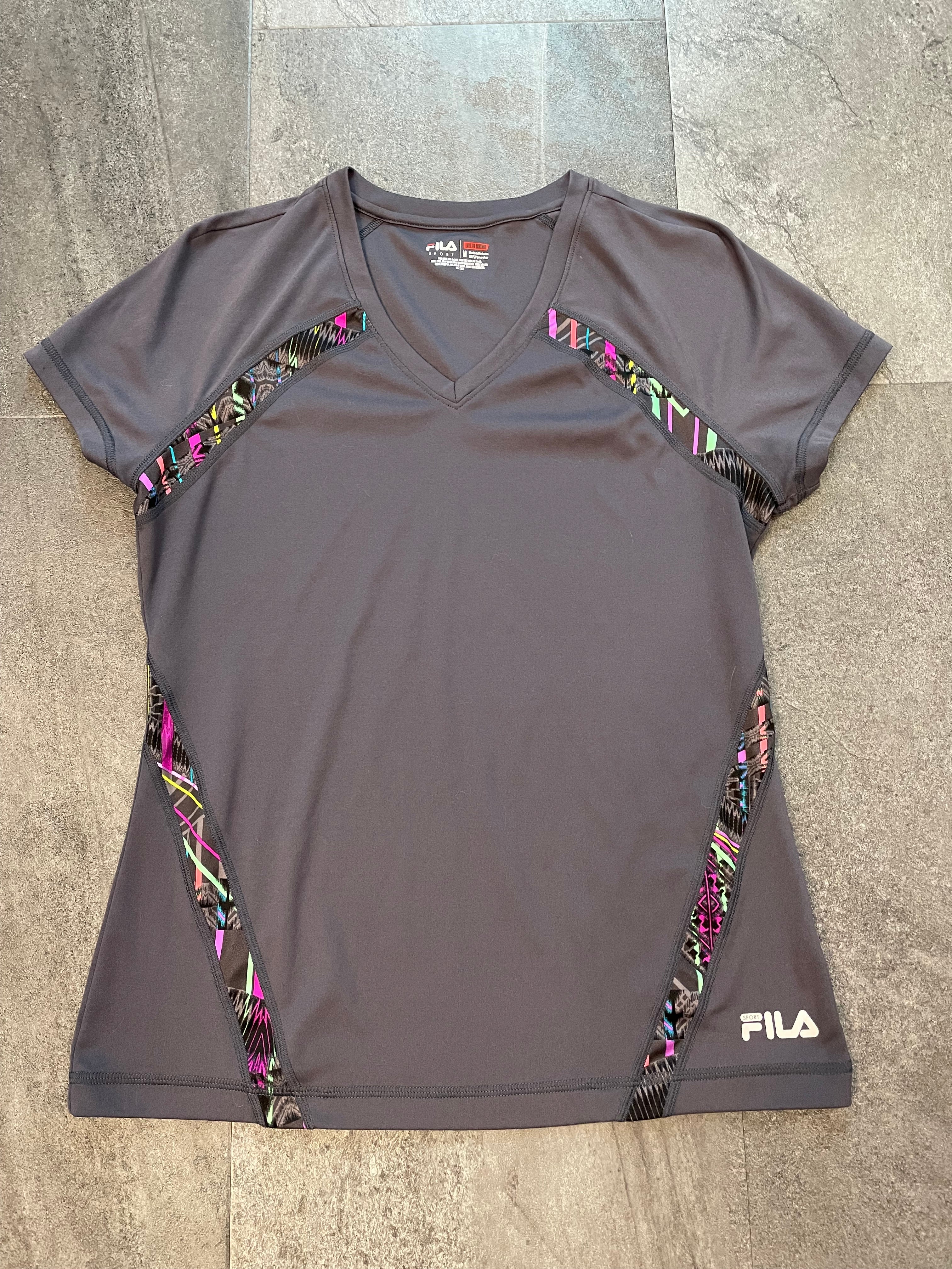 Fila Sport Performance Top (M)